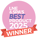 LNE & Spa’s Best Product Awards 2025